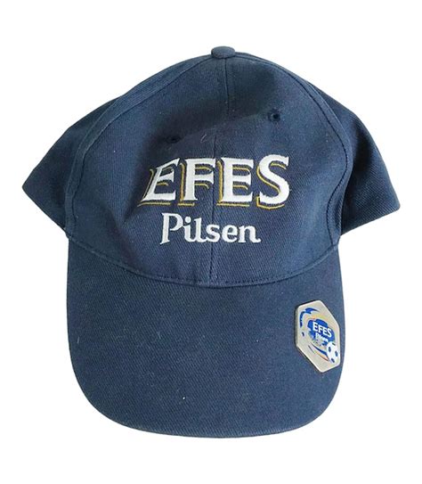 Efes pilsen şapka